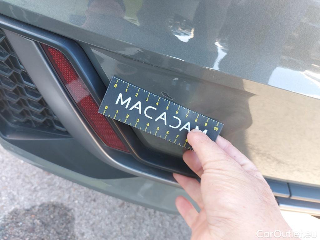  Audi  A1 Sportback AUDI A1 / 2018 / 5P / berlina con portón Sportback Adrenalin 25 TFSI 70kW (95CV)(SP)(SL) #18