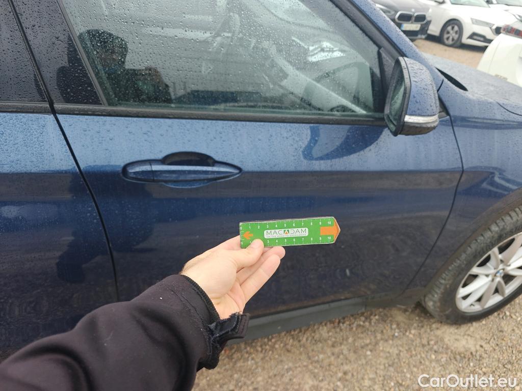  Bmw  X1 BMW  / 2019 / 5P / todoterreno sDrive18dA Corporate #20