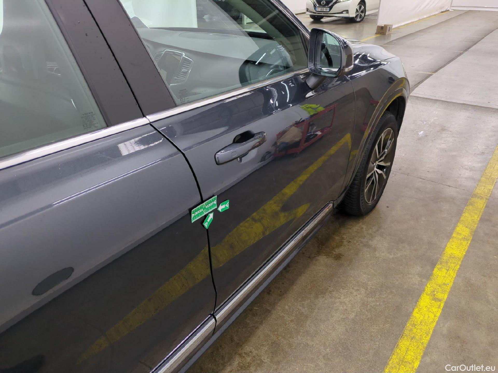  Volvo  XC90 VOLVO  / 2019 / 5P / SUV Recharge T8 AWD GT 8 Inscription Busi #11