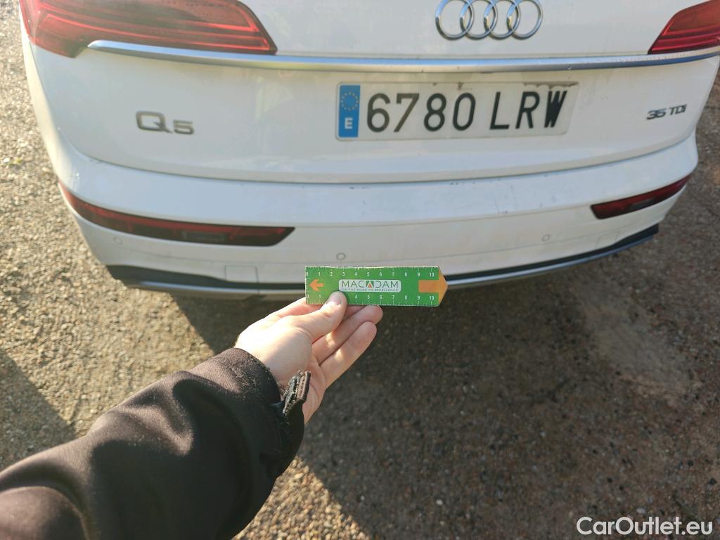  Land Rover  Discovery AUDI Q5 / 2020 / 5P / todoterreno Advanced 35 TDI 120kW S tronic (AC2) #27