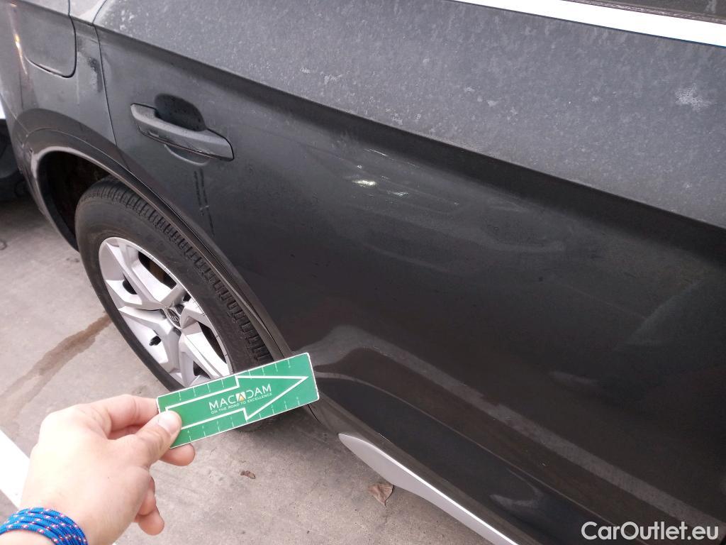  Land Rover  Discovery AUDI Q5 / 2020 / 5P / todoterreno Advanced 50 TFSI e quattro-ultra #8