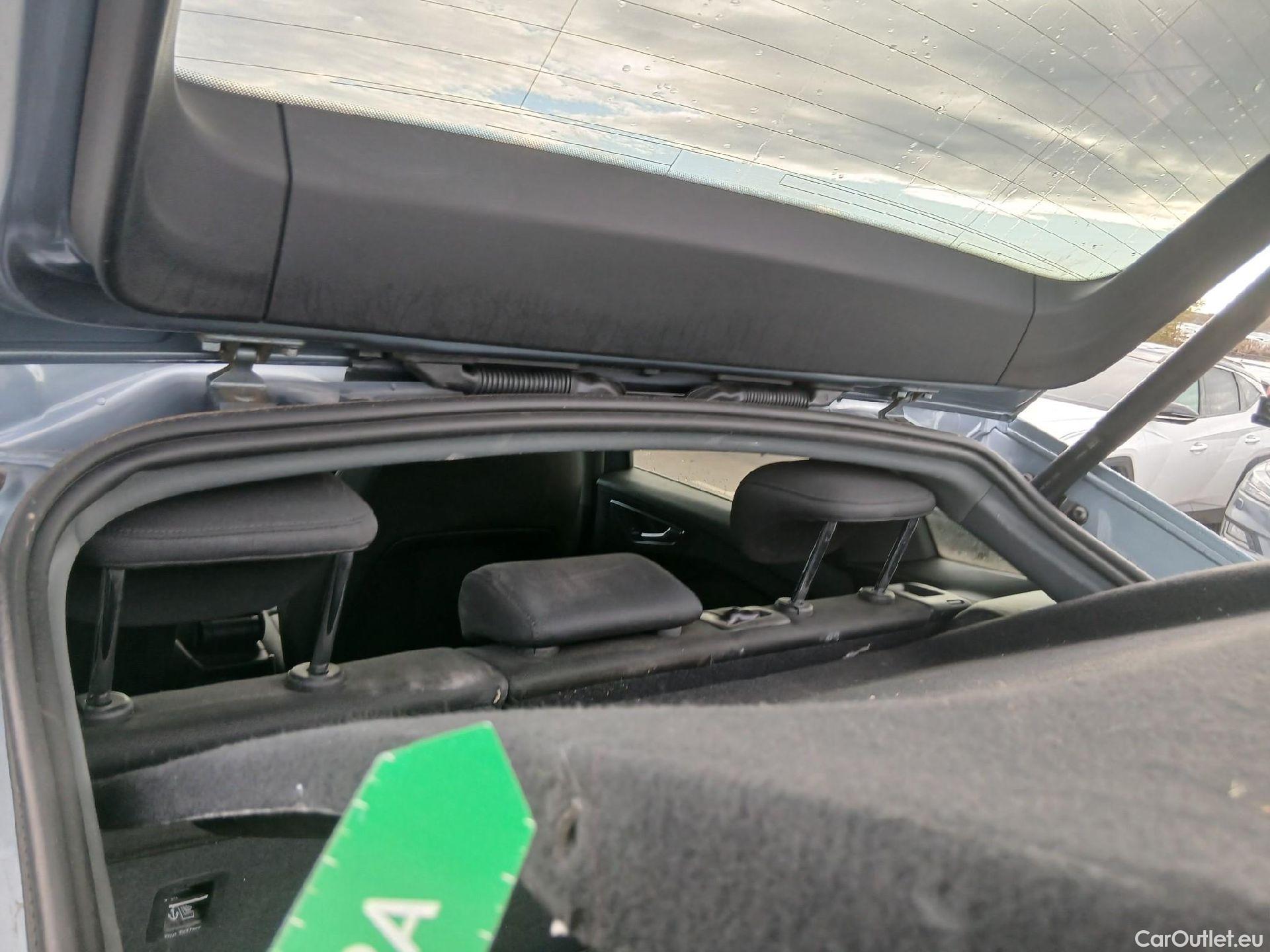  Audi  Q4 E-Tron AUDI Q4 Sportback e-tron / 2021 / 5P / todoterreno Black line edition 35 e-tron 125kW 55kWh #17