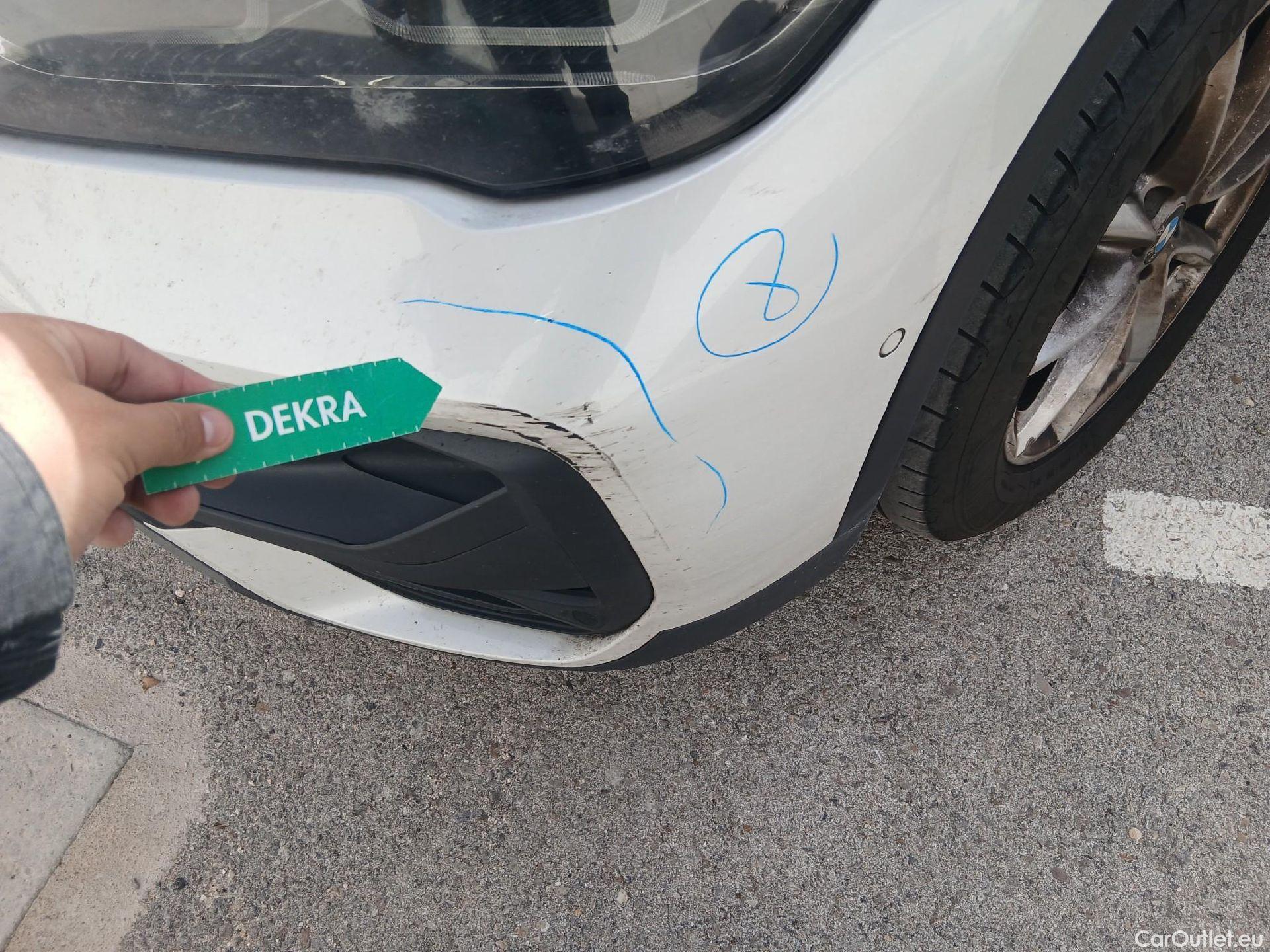  Bmw  X1 BMW  / 2019 / 5P / todoterreno sDrive16d Business #11