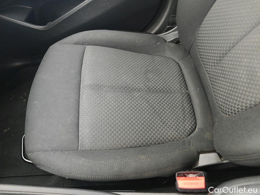  Bmw  X1 BMW  / 2019 / 5P / todoterreno sDrive18dA Corporate #9