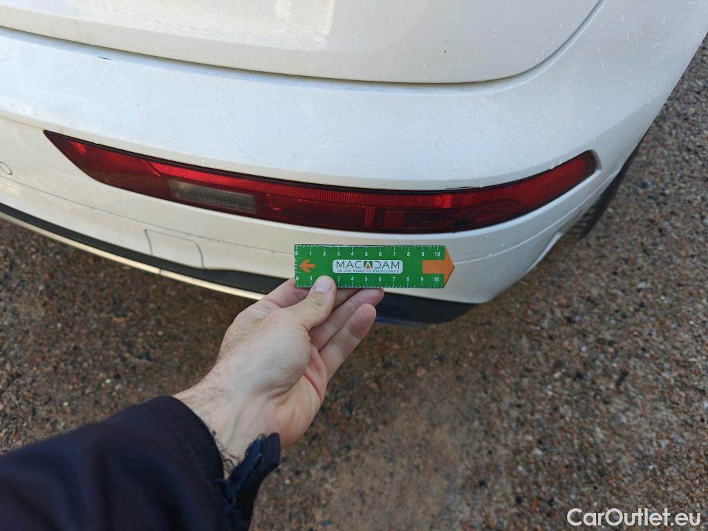  Land Rover  Discovery AUDI Q5 / 2020 / 5P / todoterreno Advanced 35 TDI 120kW S tronic (AC2) #4