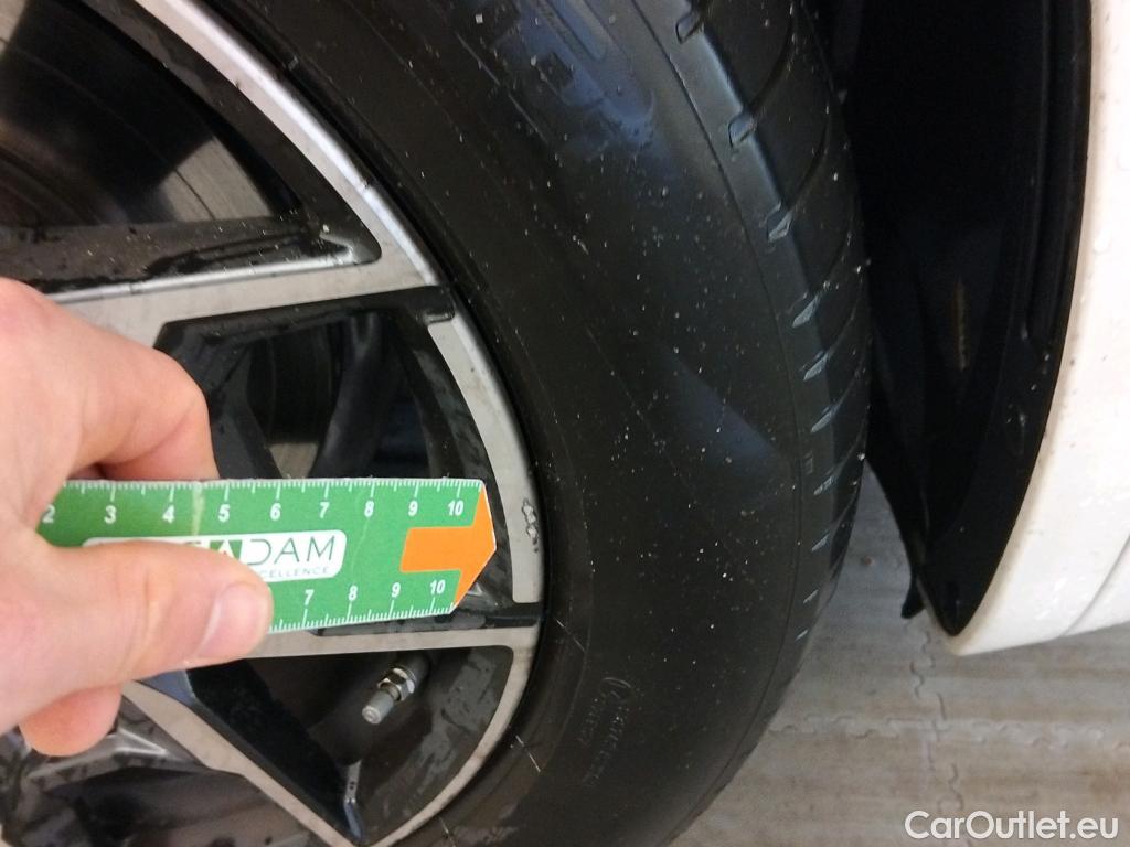  Bmw  X3 Serie  xDrive 20d M Sport 2.0 190CV AT8 #22