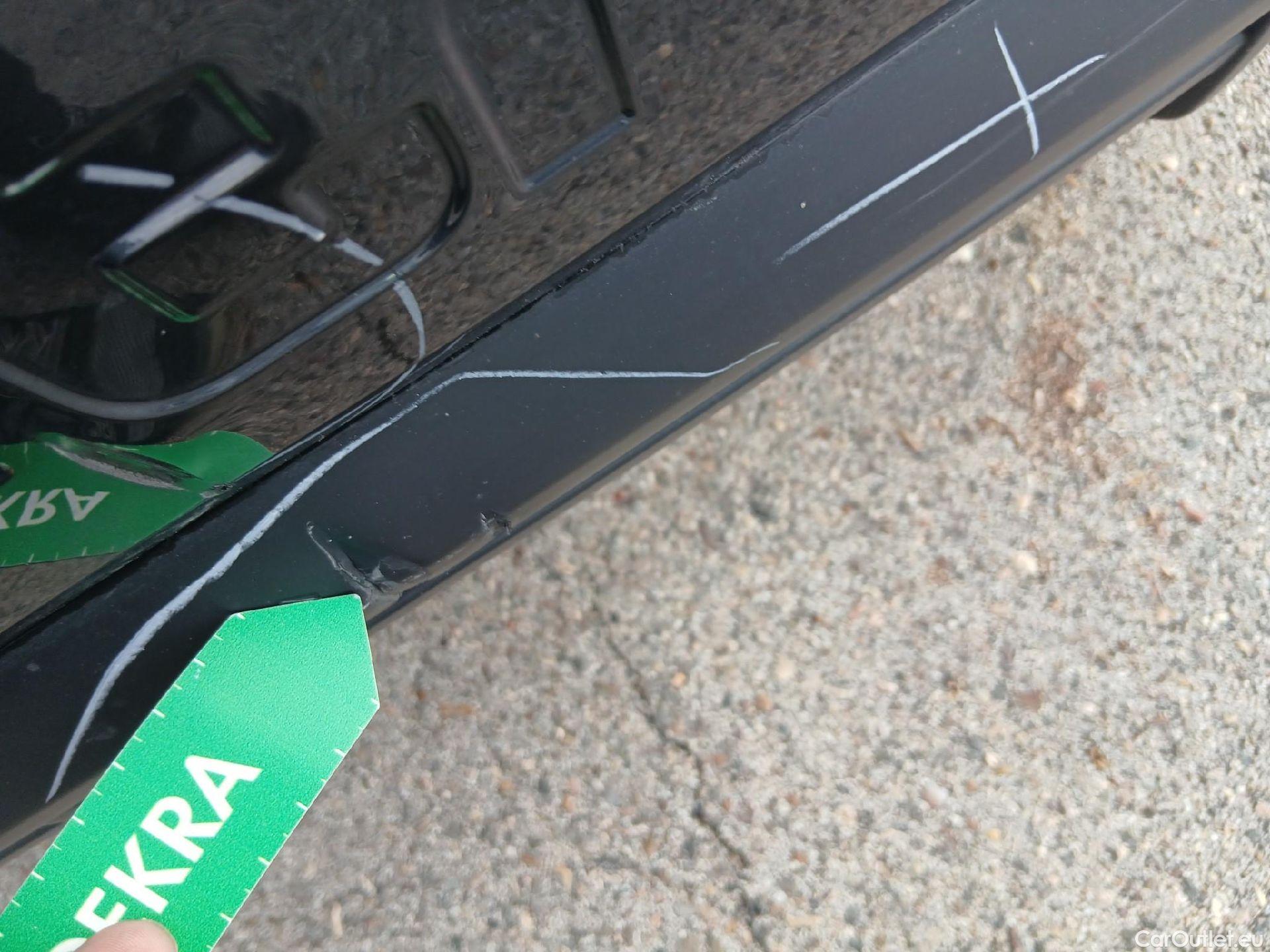  Audi  Q4 E-Tron AUDI Q4 Sportback e-tron / 2021 / 5P / todoterreno Black line edition 35 e-tron 125kW 55kWh #71