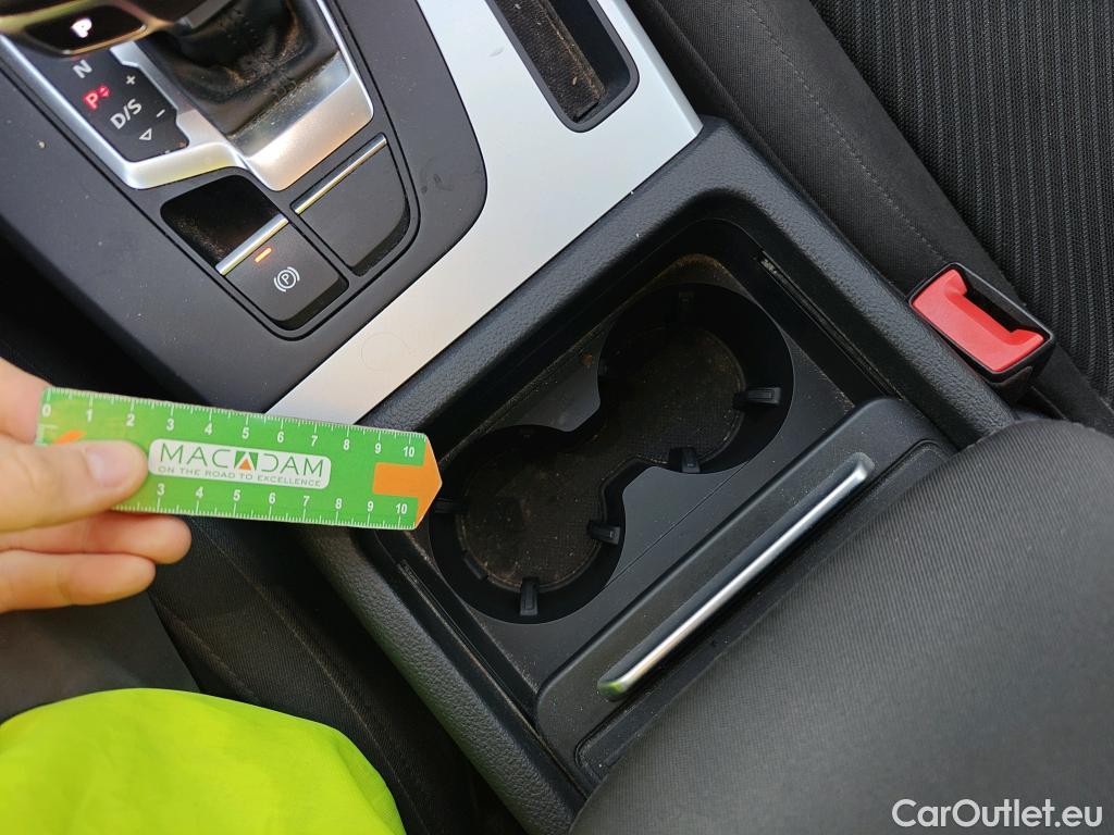  Land Rover  Discovery AUDI Q5 / 2020 / 5P / todoterreno Advanced 35 TDI 120kW S tronic (AC2) #12