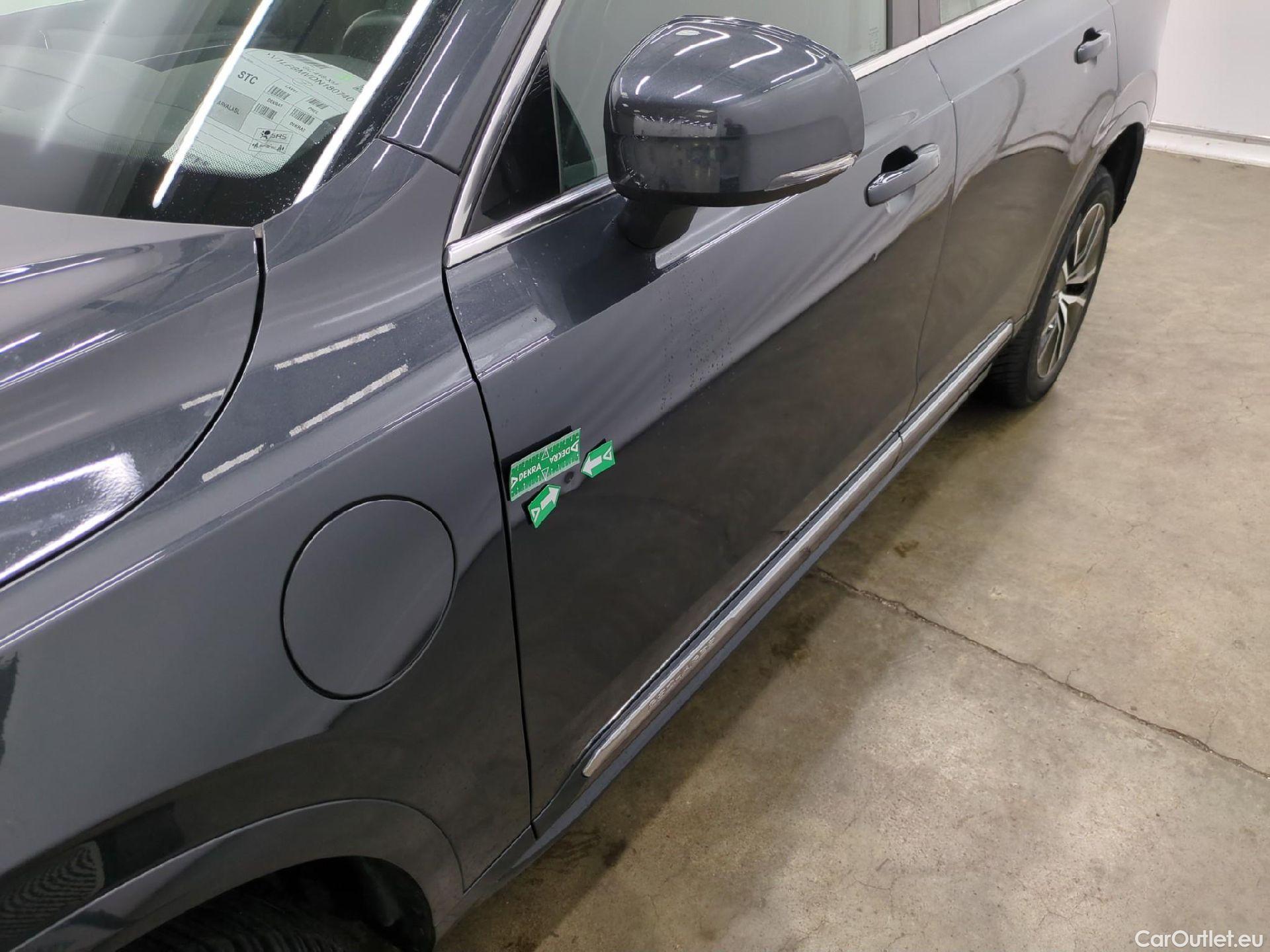  Volvo  XC90 VOLVO  / 2019 / 5P / SUV Recharge T8 AWD GT 8 Inscription Busi #15