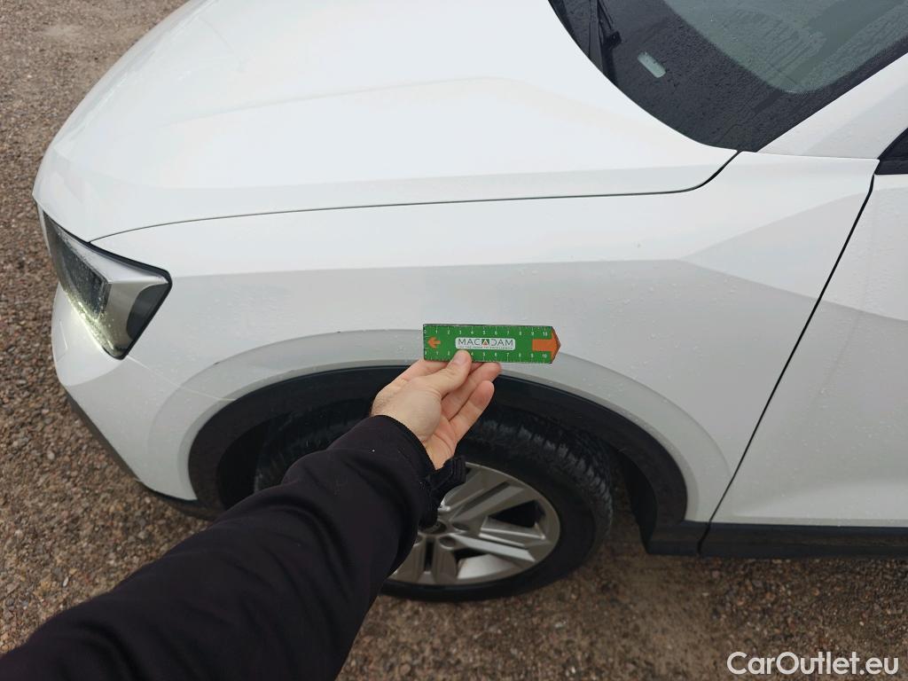  Audi  Q2 AUDI  / 2020 / 5P / todoterreno Advanced 35 TFSI 110kW (150CV) S tronic (AC) #1