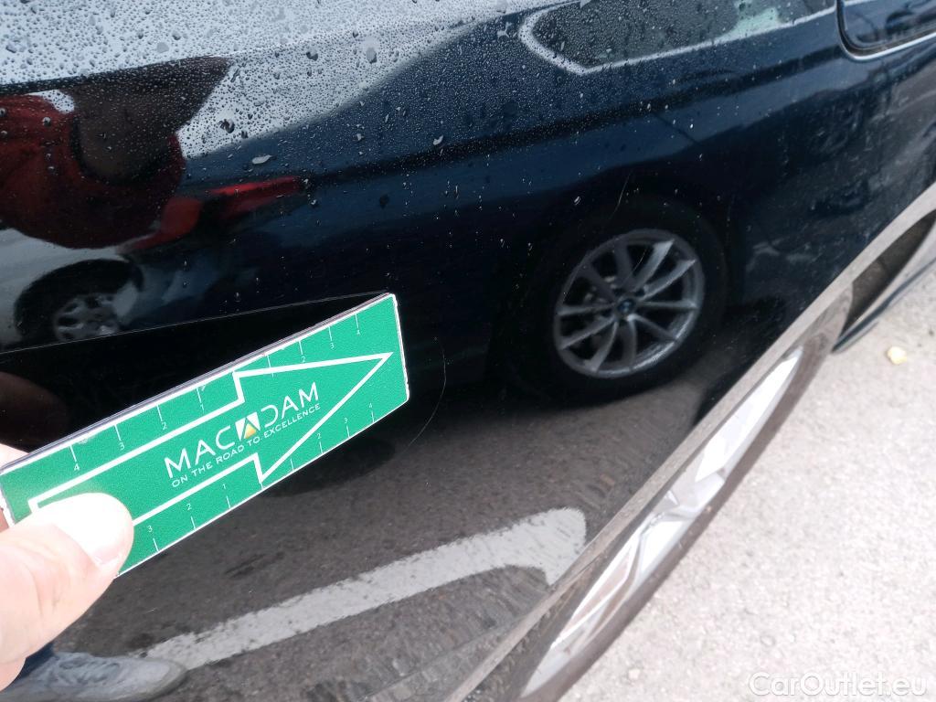  Audi  A4 AUDI  / 2019 / 4P / sedán Advanced 30 TDI 100kW (136CV) S tronic #29