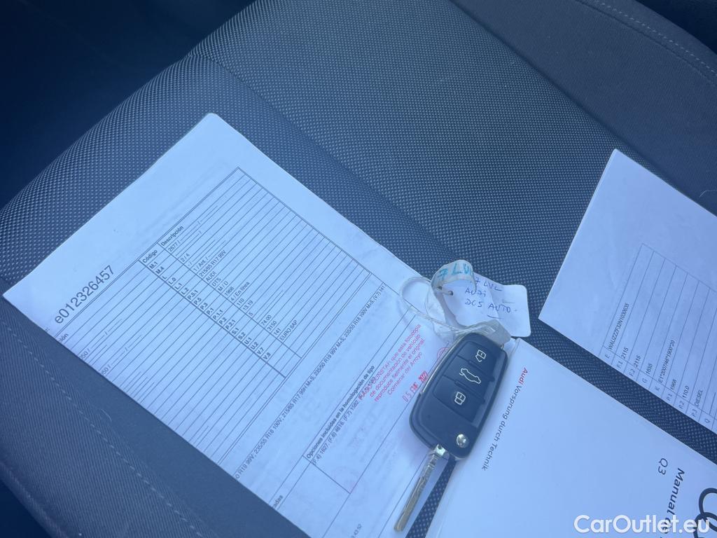  Audi  Q3 AUDI  / 2018 / 5P / todoterreno 35 TDI 110kW (150CV) S tronic #2