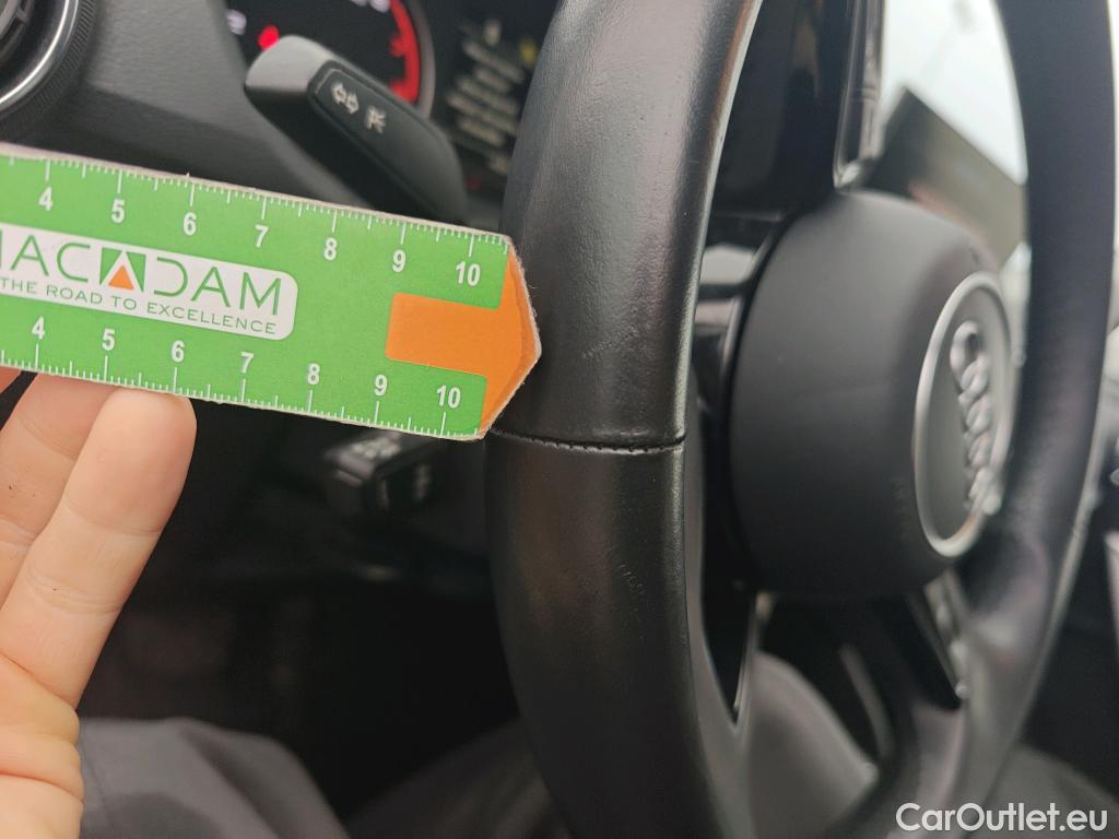  Audi  Q2 AUDI  / 2020 / 5P / todoterreno Advanced 35 TFSI 110kW (150CV) S tronic (AC) #7