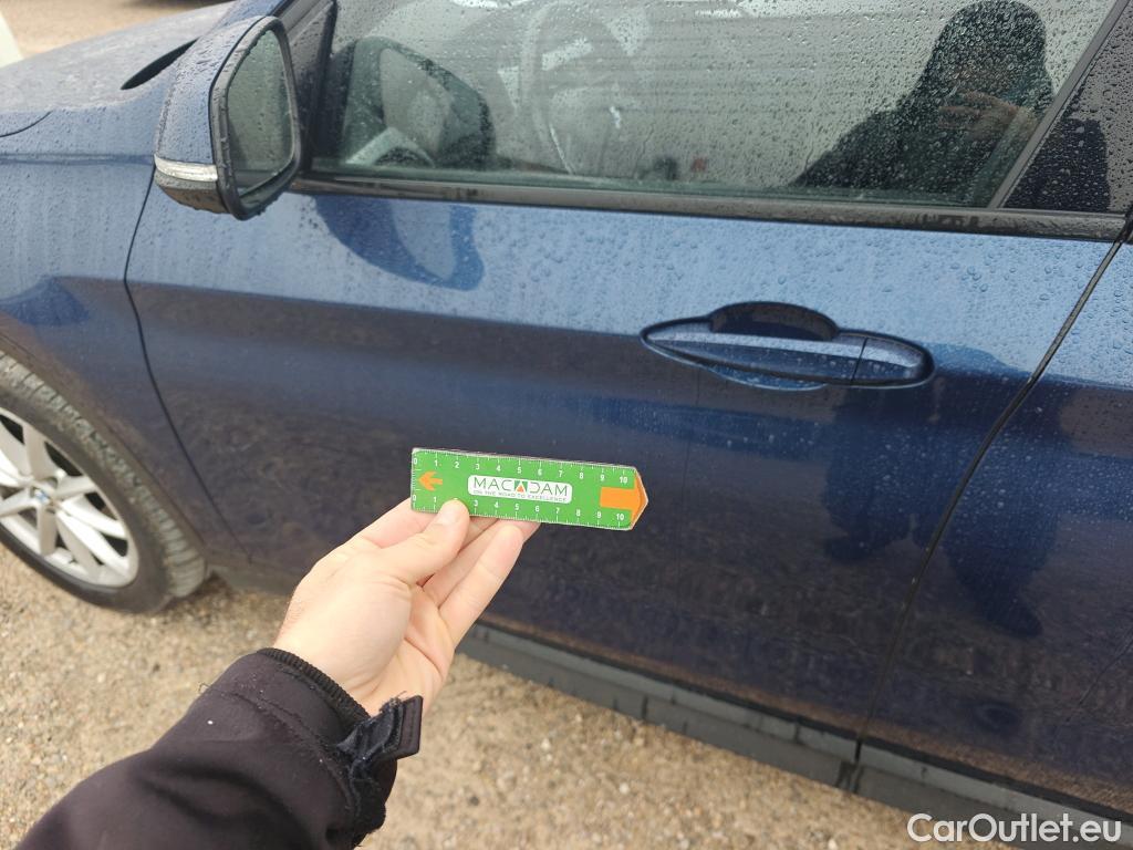  Bmw  X1 BMW  / 2019 / 5P / todoterreno sDrive18dA Corporate #3