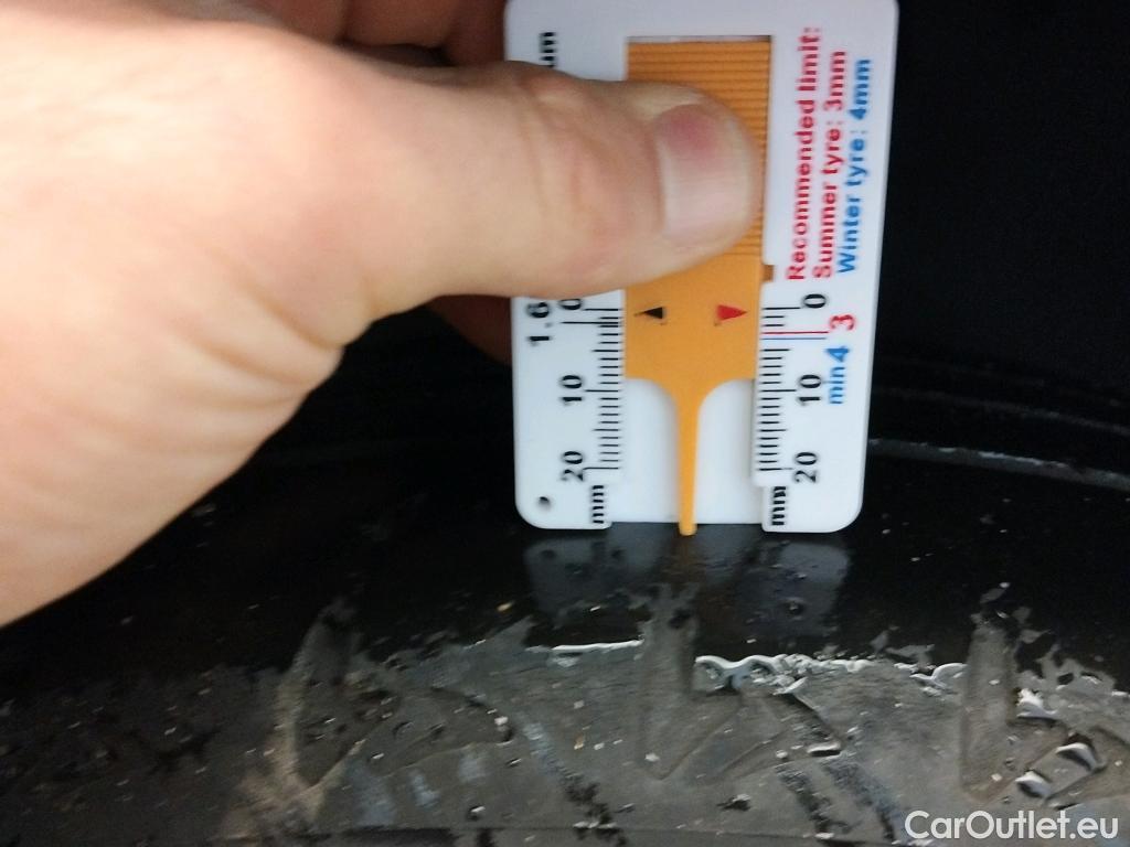  Bmw  X3 BMW  / 2017 / 5P / todoterreno xDrive20d (AC2) #4