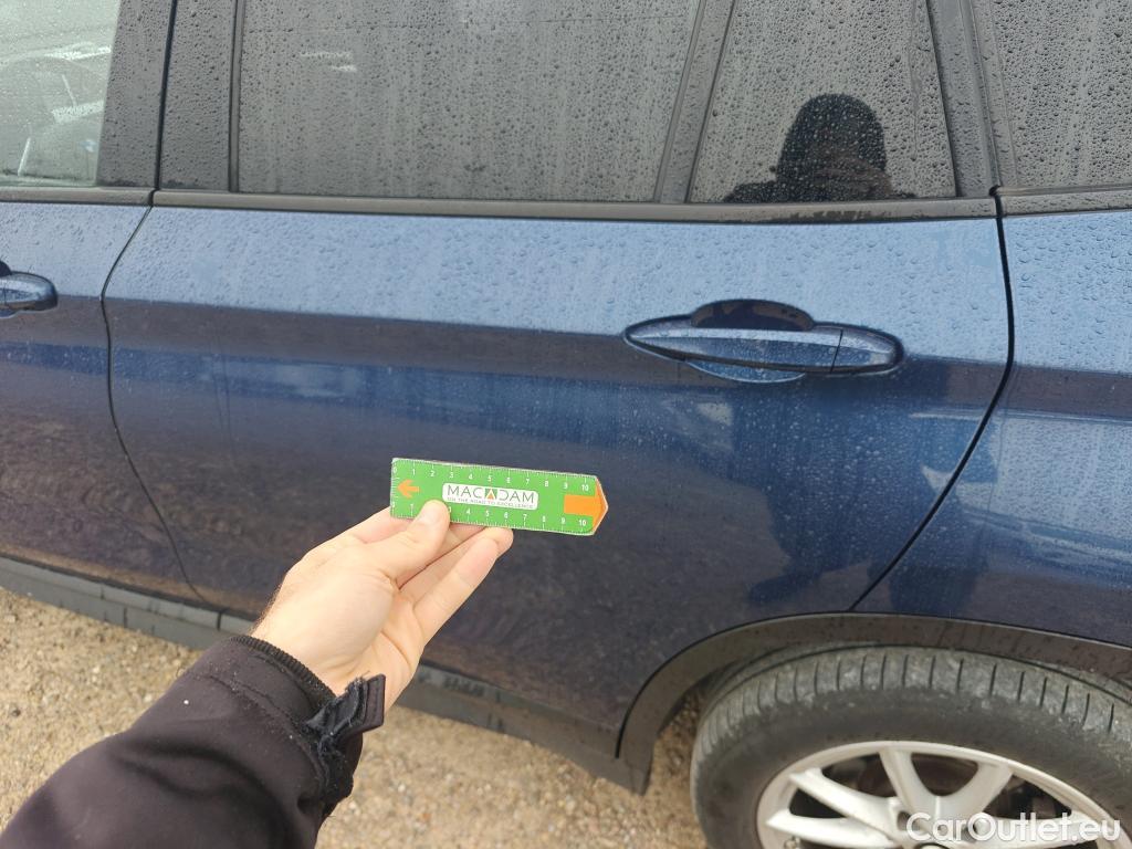  Bmw  X1 BMW  / 2019 / 5P / todoterreno sDrive18dA Corporate #18