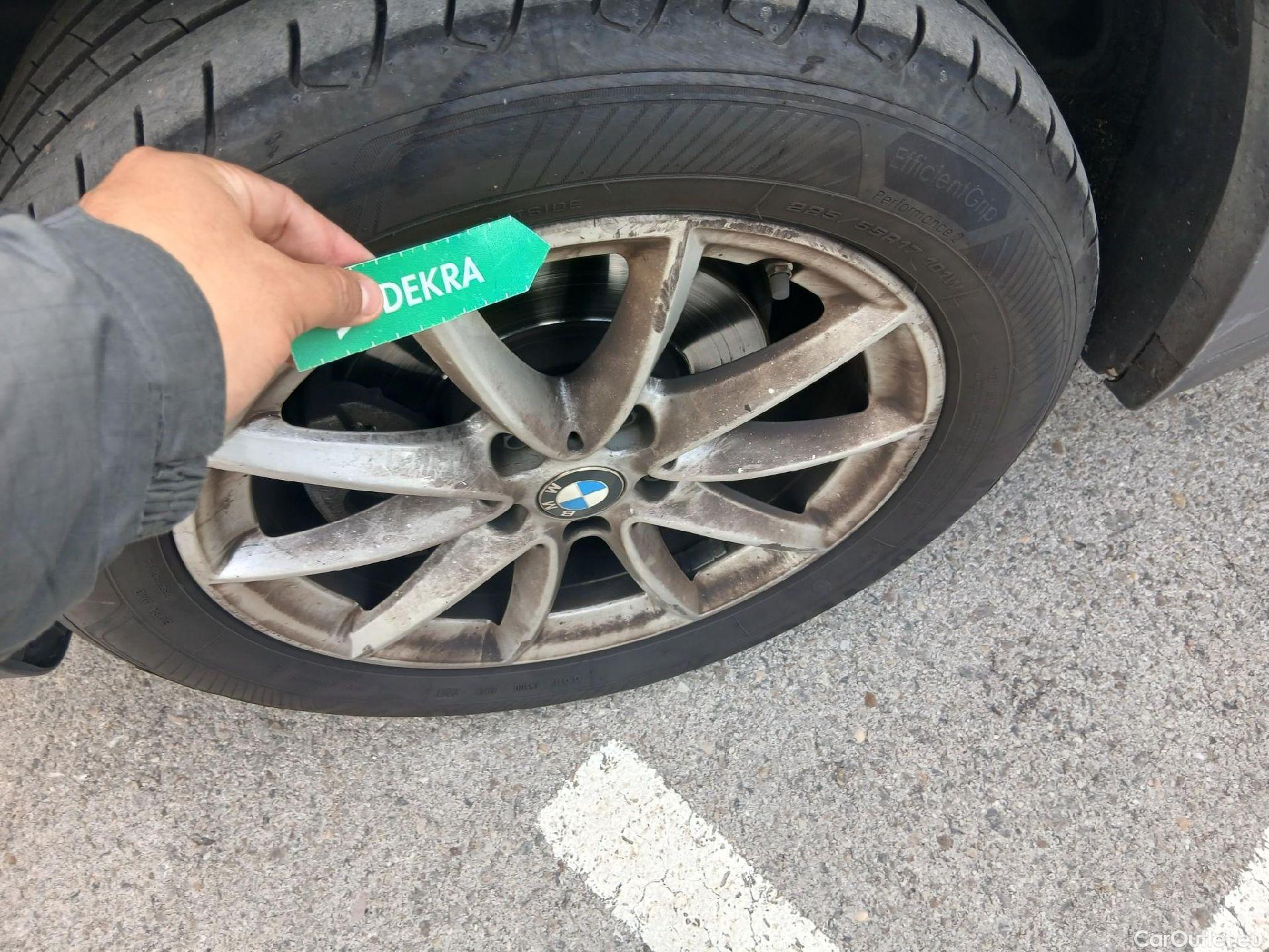  Bmw  X1 BMW  / 2019 / 5P / todoterreno sDrive16d Business #21