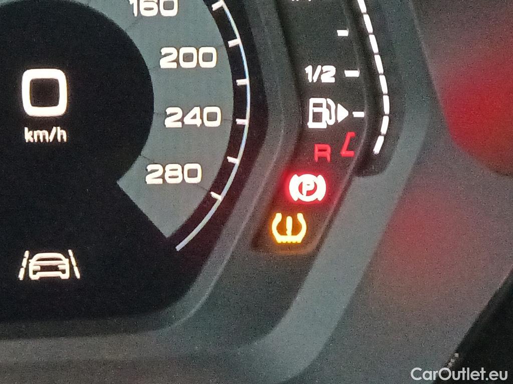  Audi  A3 AUDI  / 2020 / 5P / berlina con portón Sportback 30 TFSI 81kW (110CV) S tronic #18