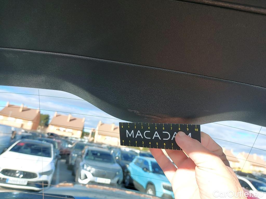  Audi  A1 Sportback AUDI A1 / 2018 / 5P / berlina con portón Sportback Adrenalin 25 TFSI 70kW (95CV)(SP)(SL) #8