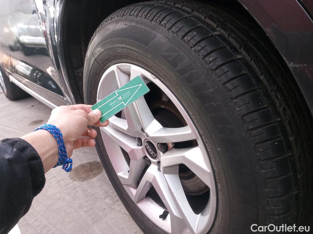  Land Rover  Discovery AUDI Q5 / 2020 / 5P / todoterreno Advanced 50 TFSI e quattro-ultra #24