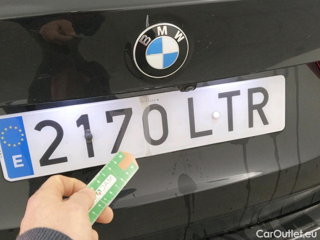  Bmw  X3 BMW  / 2017 / 5P / todoterreno xDrive20d (AC2) #12