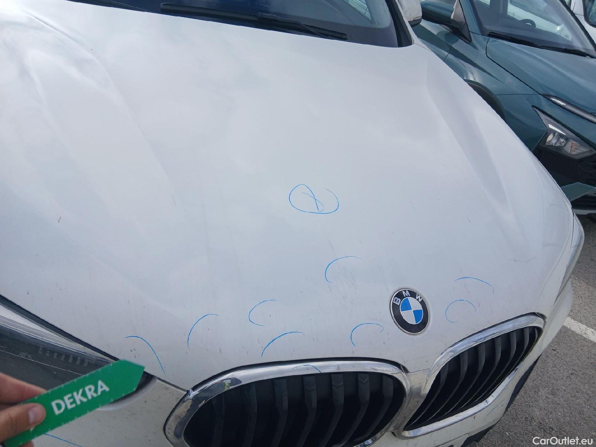  Bmw  X1 BMW  / 2019 / 5P / todoterreno sDrive16d Business #17