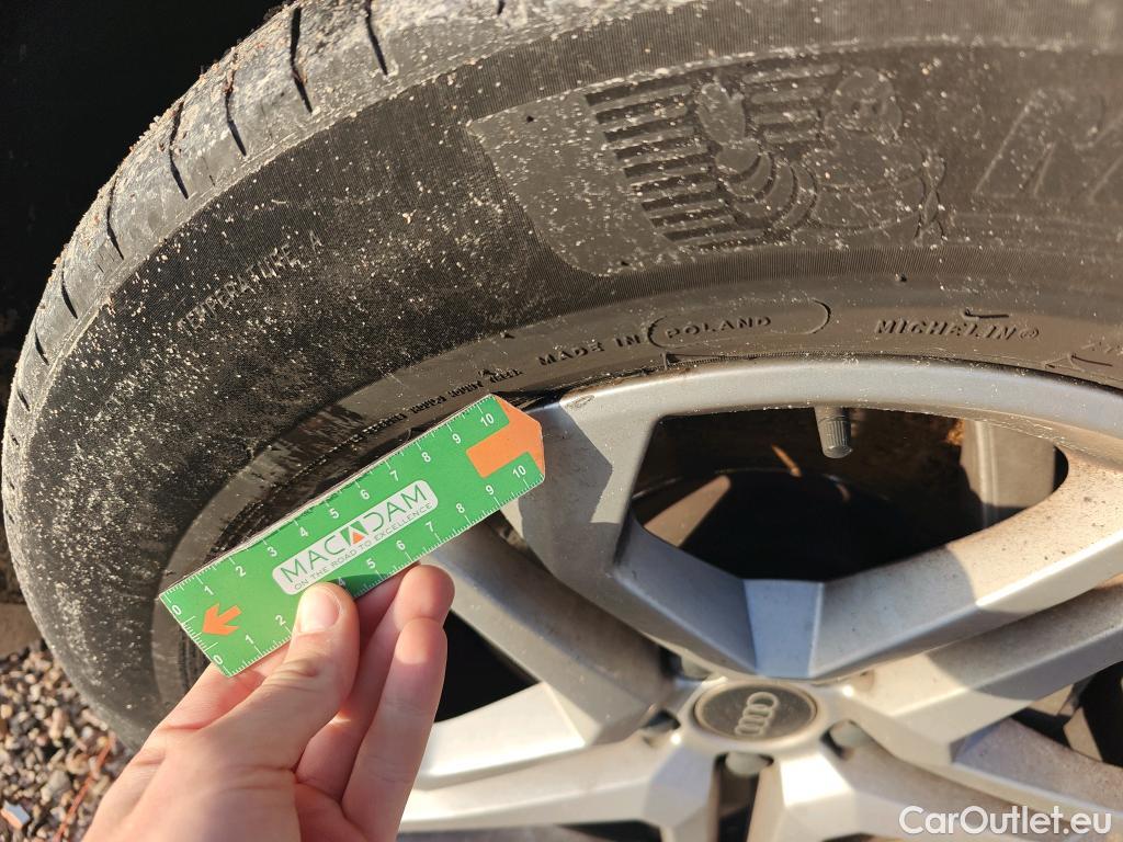  Land Rover  Discovery AUDI Q5 / 2020 / 5P / todoterreno Advanced 35 TDI 120kW S tronic (AC2) #32