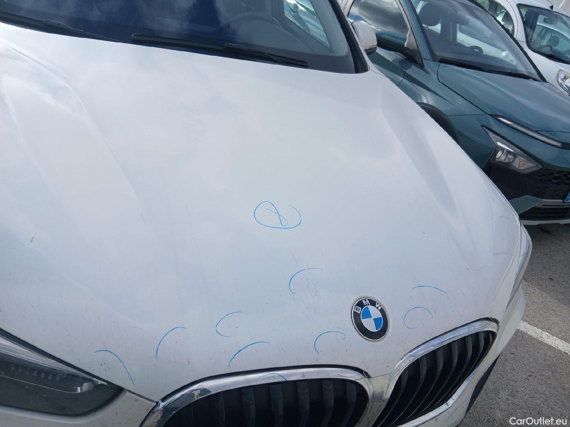  Bmw  X1 BMW  / 2019 / 5P / todoterreno sDrive16d Business #18