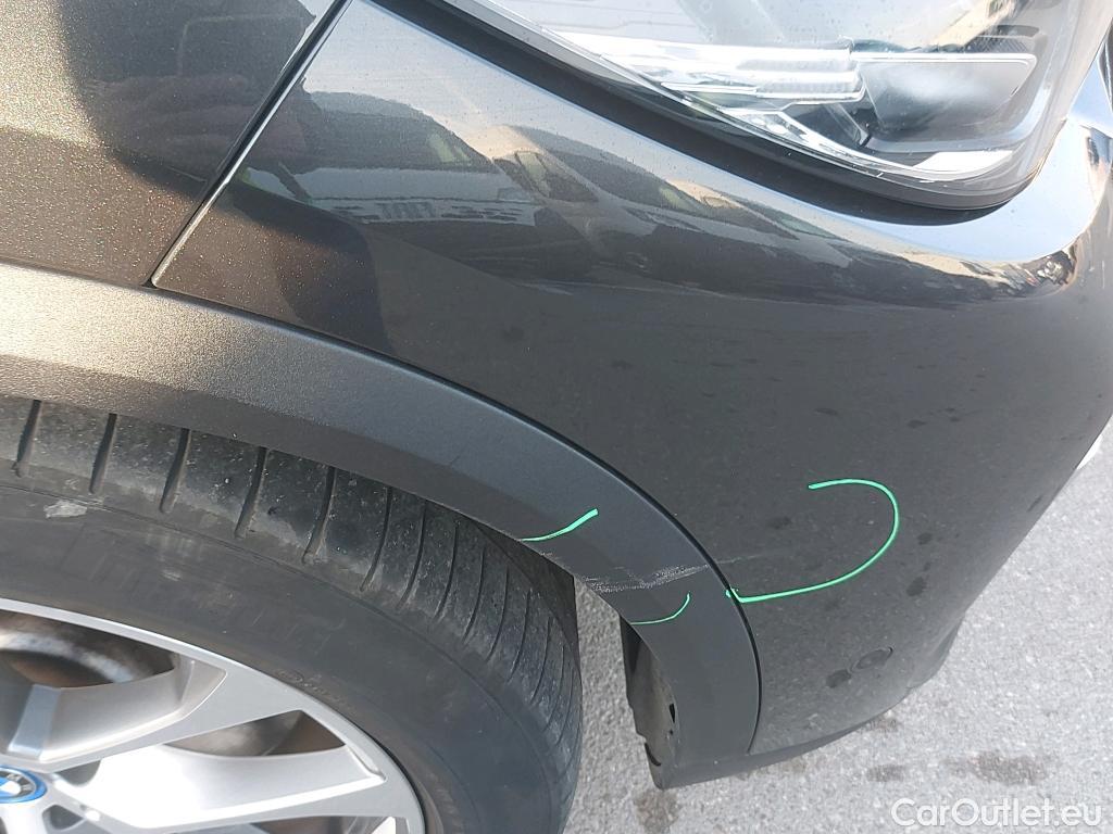  Bmw  X5 BMW  / 2018 / 5P / todoterreno xDrive45e (AC2) #14