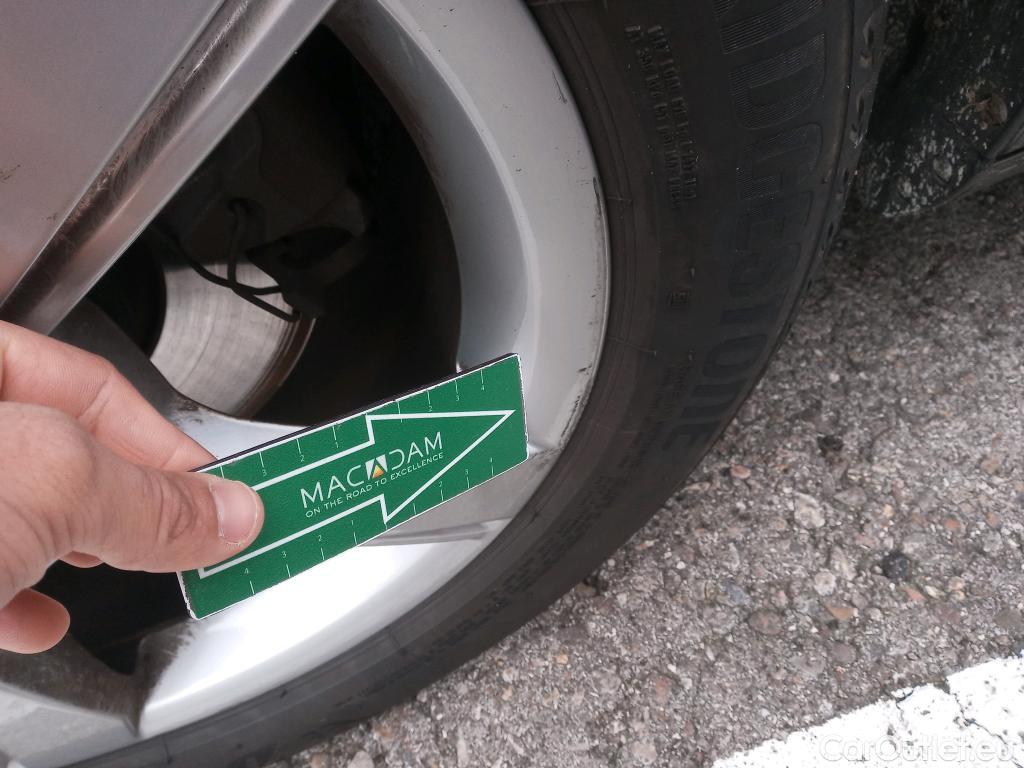  Audi  A4 AUDI  / 2019 / 4P / sedán Advanced 30 TDI 100kW (136CV) S tronic #13