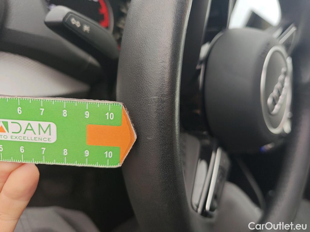  Audi  Q2 AUDI  / 2020 / 5P / todoterreno Advanced 35 TFSI 110kW (150CV) S tronic (AC) #6