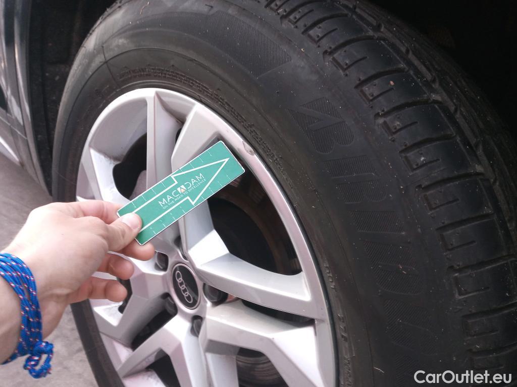  Land Rover  Discovery AUDI Q5 / 2020 / 5P / todoterreno Advanced 50 TFSI e quattro-ultra #23