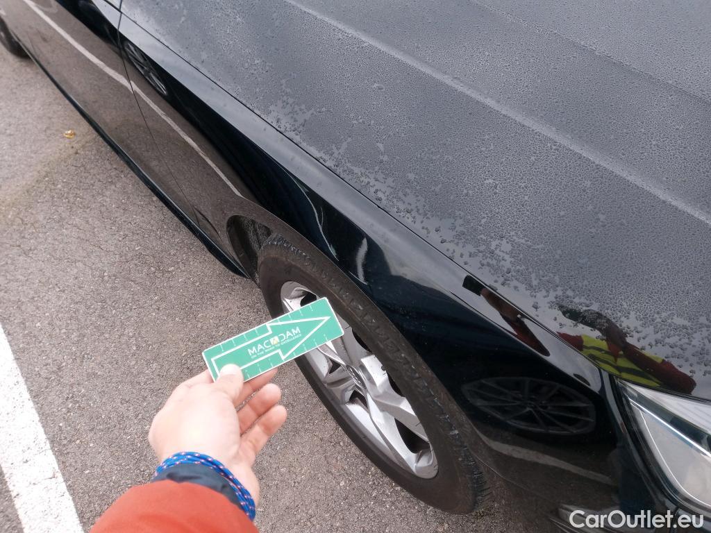  Audi  A4 AUDI  / 2019 / 4P / sedán Advanced 30 TDI 100kW (136CV) S tronic #6