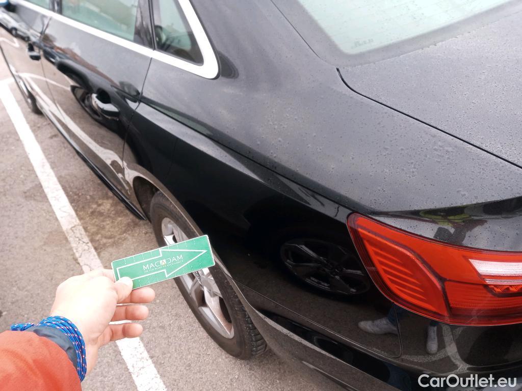  Audi  A4 AUDI  / 2019 / 4P / sedán Advanced 30 TDI 100kW (136CV) S tronic #2