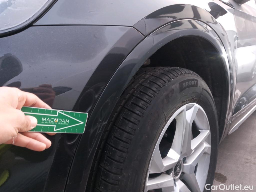  Land Rover  Discovery AUDI Q5 / 2020 / 5P / todoterreno Advanced 50 TFSI e quattro-ultra #14