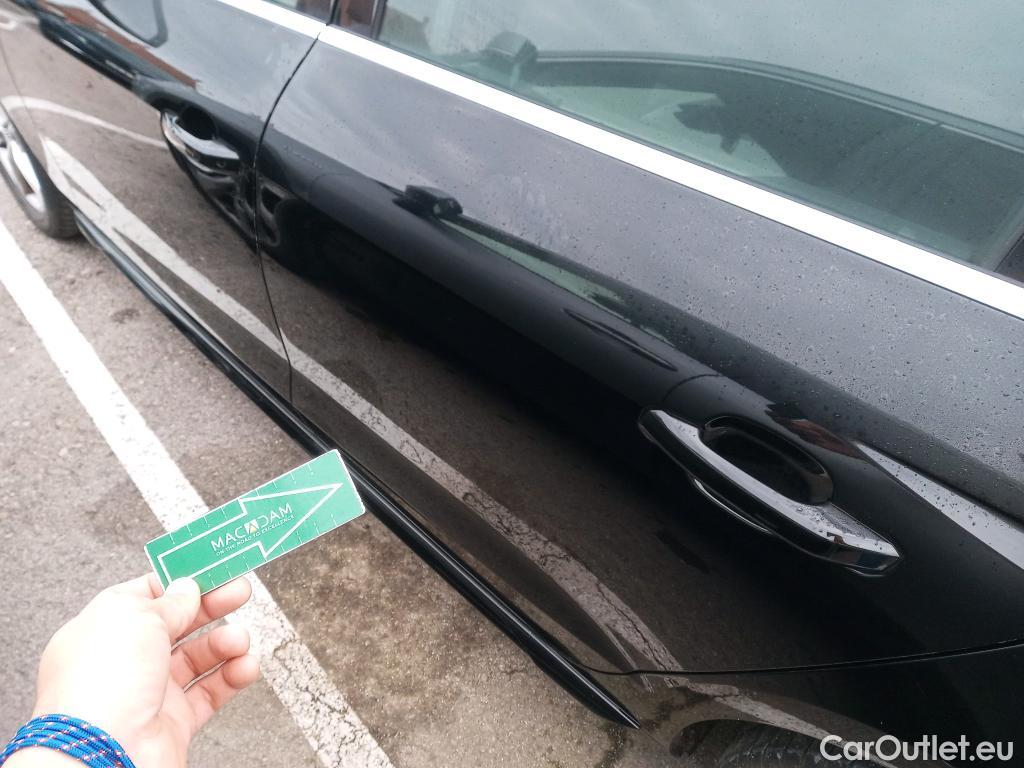  Audi  A4 AUDI  / 2019 / 4P / sedán Advanced 30 TDI 100kW (136CV) S tronic #10