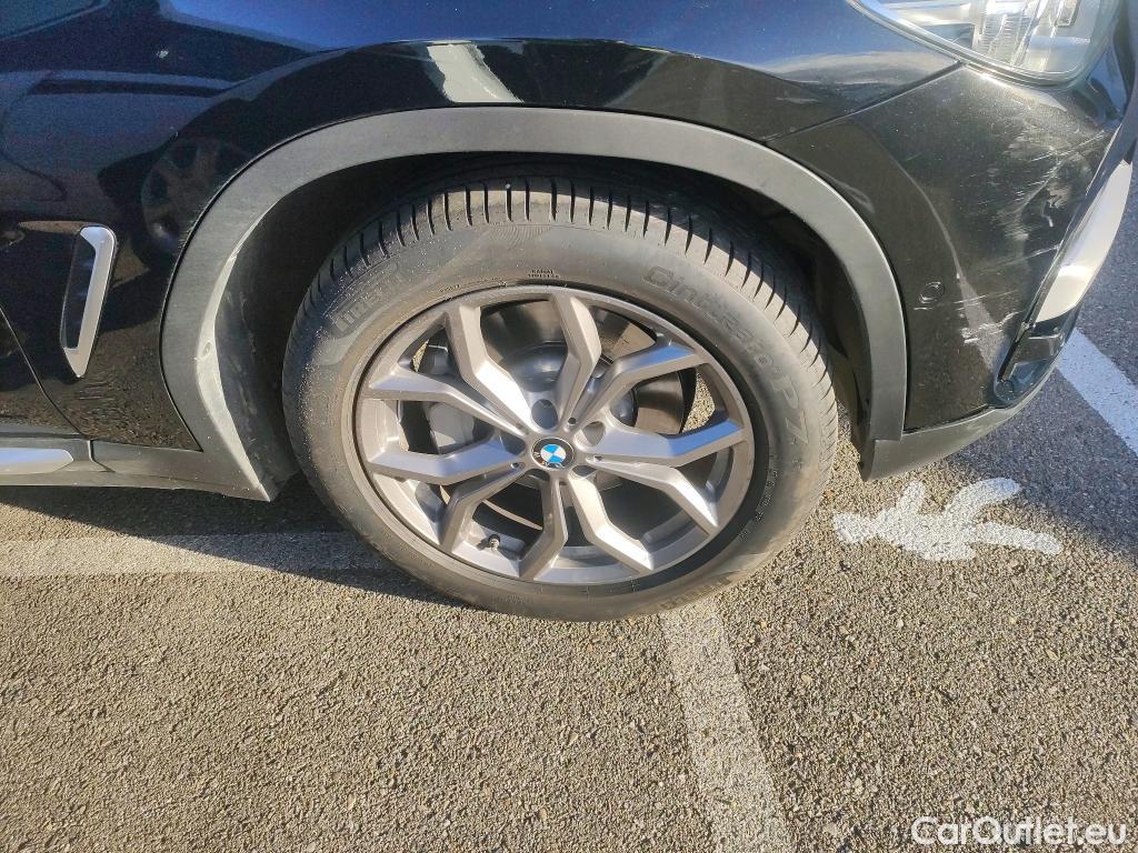  Bmw  X3 BMW  / 2017 / 5P / todoterreno xDrive30e #15