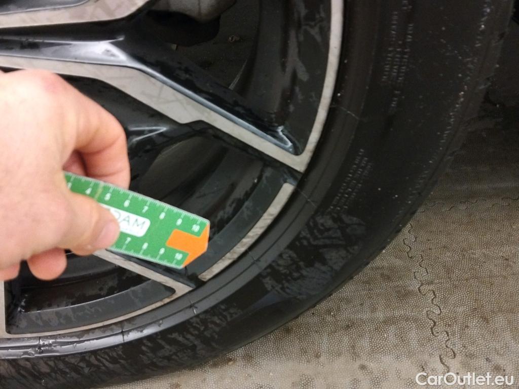  Bmw  X3 Serie  xDrive 20d M Sport 2.0 190CV AT8 #10