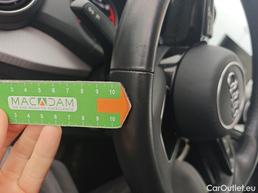  Audi  Q2 AUDI  / 2020 / 5P / todoterreno Advanced 35 TFSI 110kW (150CV) S tronic (AC) #8