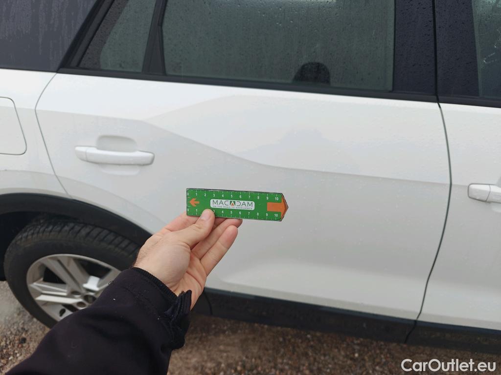  Audi  Q2 AUDI  / 2020 / 5P / todoterreno Advanced 35 TFSI 110kW (150CV) S tronic (AC) #26