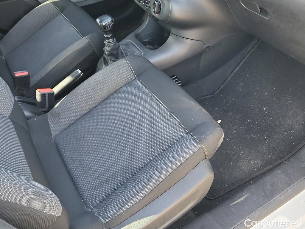  Citroen  C3 CITROEN  / 2020 / 5P / berlina con portón BlueHDi 75KW (100CV) S&S Live Pack #27