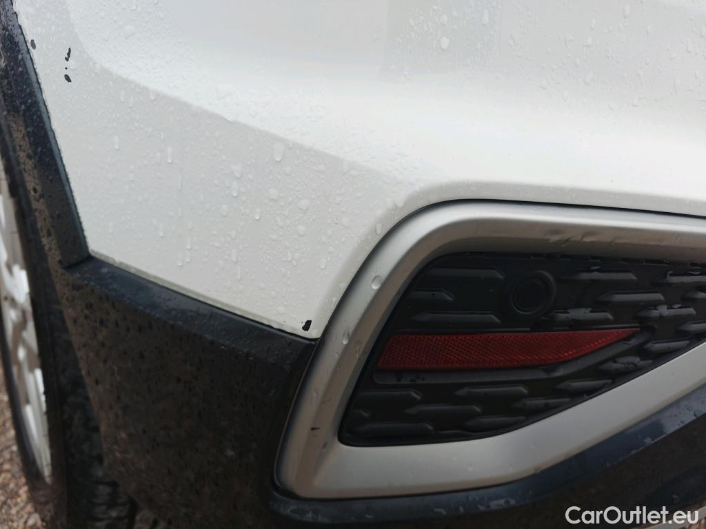  Audi  Q2 AUDI  / 2020 / 5P / todoterreno Advanced 35 TFSI 110kW (150CV) S tronic (AC) #14