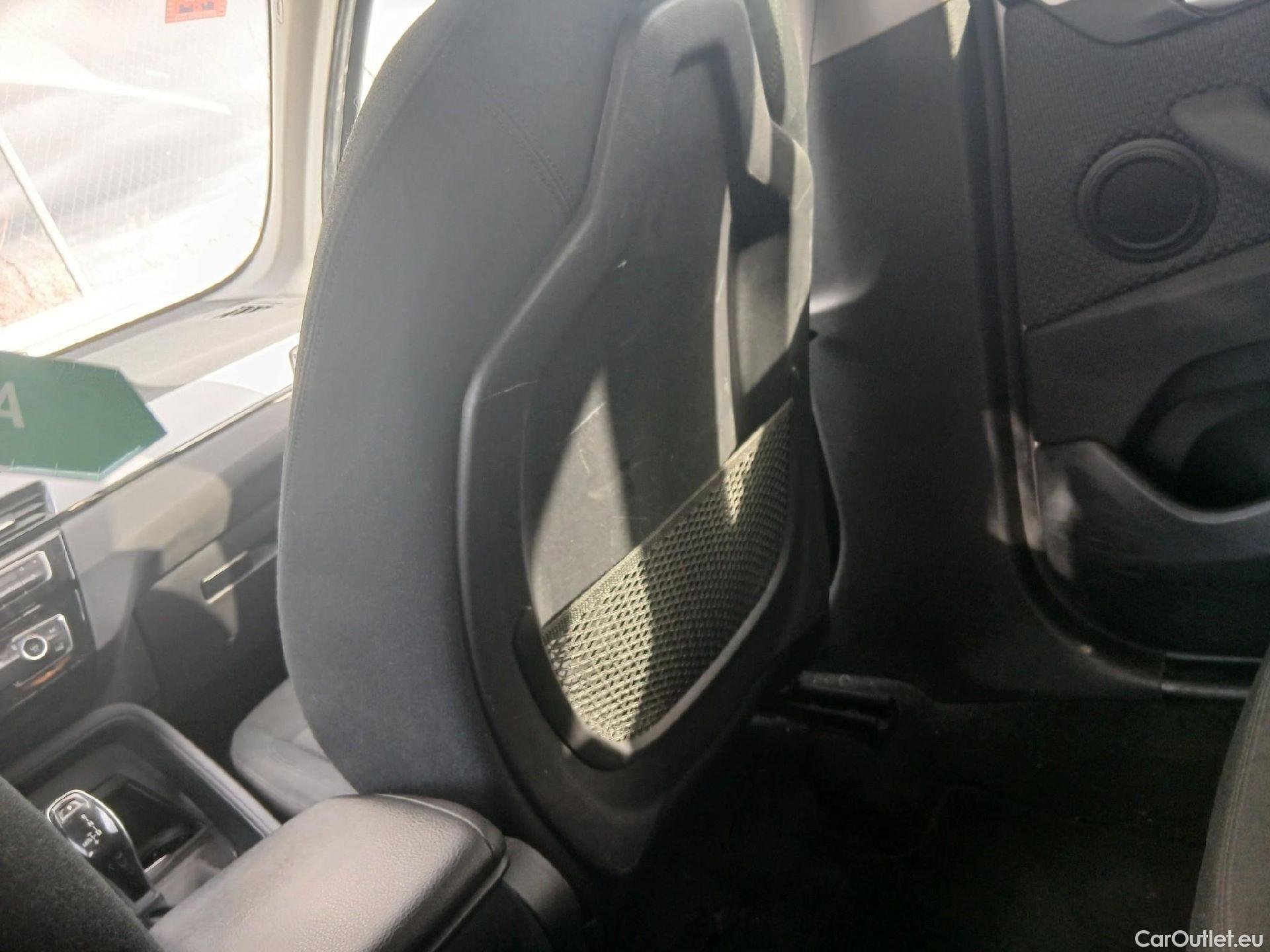  Bmw  X1 BMW  / 2019 / 5P / todoterreno sDrive16d Business #3