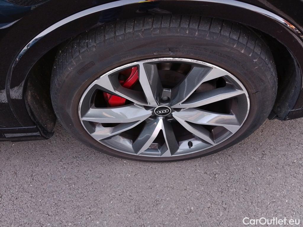  Audi  Q7 AUDI  / 2019 / 5P / todoterreno S line 60 TFSIe 335kW(456CV) quattro tip #12