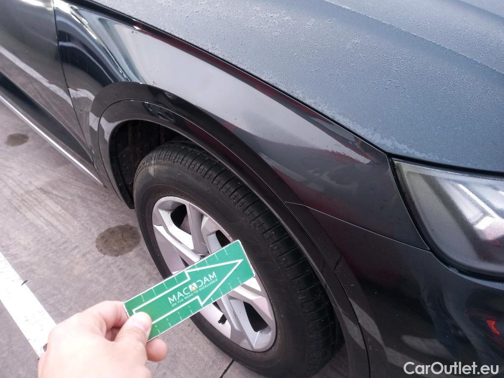  Land Rover  Discovery AUDI Q5 / 2020 / 5P / todoterreno Advanced 50 TFSI e quattro-ultra #16