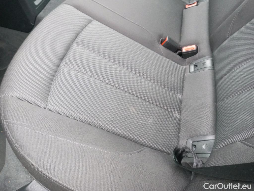  Audi  A4 AUDI  / 2019 / 4P / sedán Advanced 30 TDI 100kW (136CV) S tronic #11