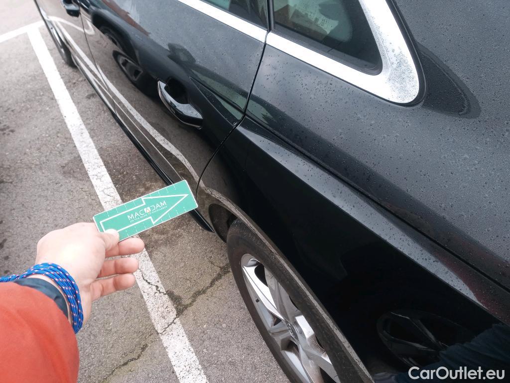  Audi  A4 AUDI  / 2019 / 4P / sedán Advanced 30 TDI 100kW (136CV) S tronic #1