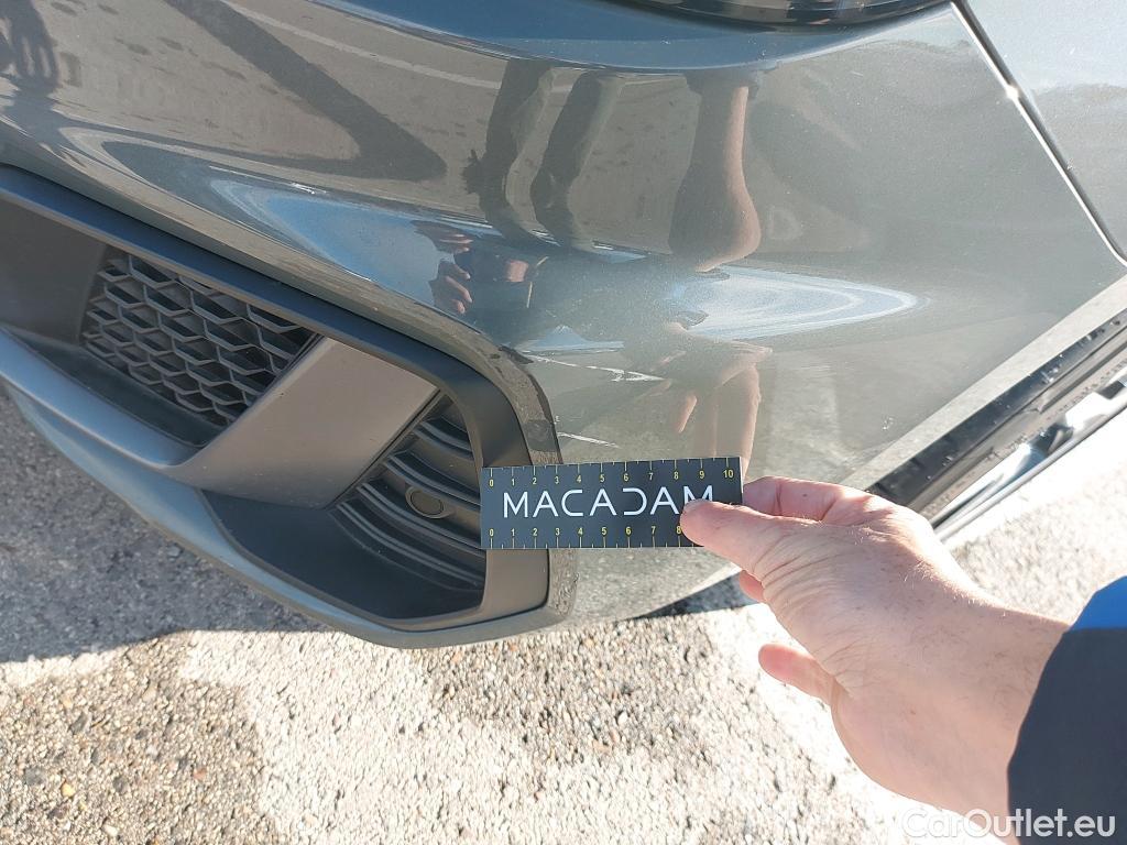  Audi  A1 Sportback AUDI A1 / 2018 / 5P / berlina con portón Sportback Adrenalin 25 TFSI 70kW (95CV)(SP)(SL) #16