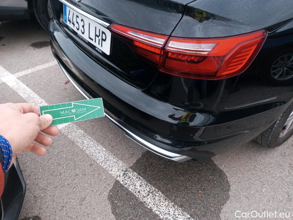  Audi  A4 AUDI  / 2019 / 4P / sedán Advanced 30 TDI 100kW (136CV) S tronic #19