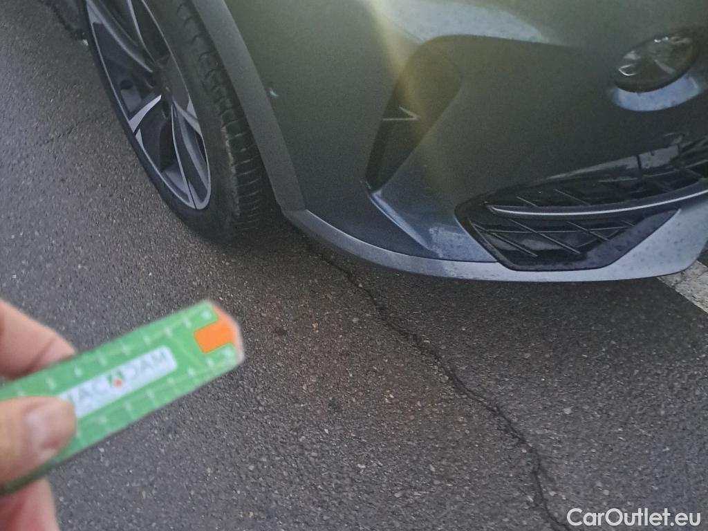  Cupra  Formentor CUPRA  / 2020 / 5P / todoterreno 1.4 e-Hybrid 150kW (204 CV) DSG (AC) #16